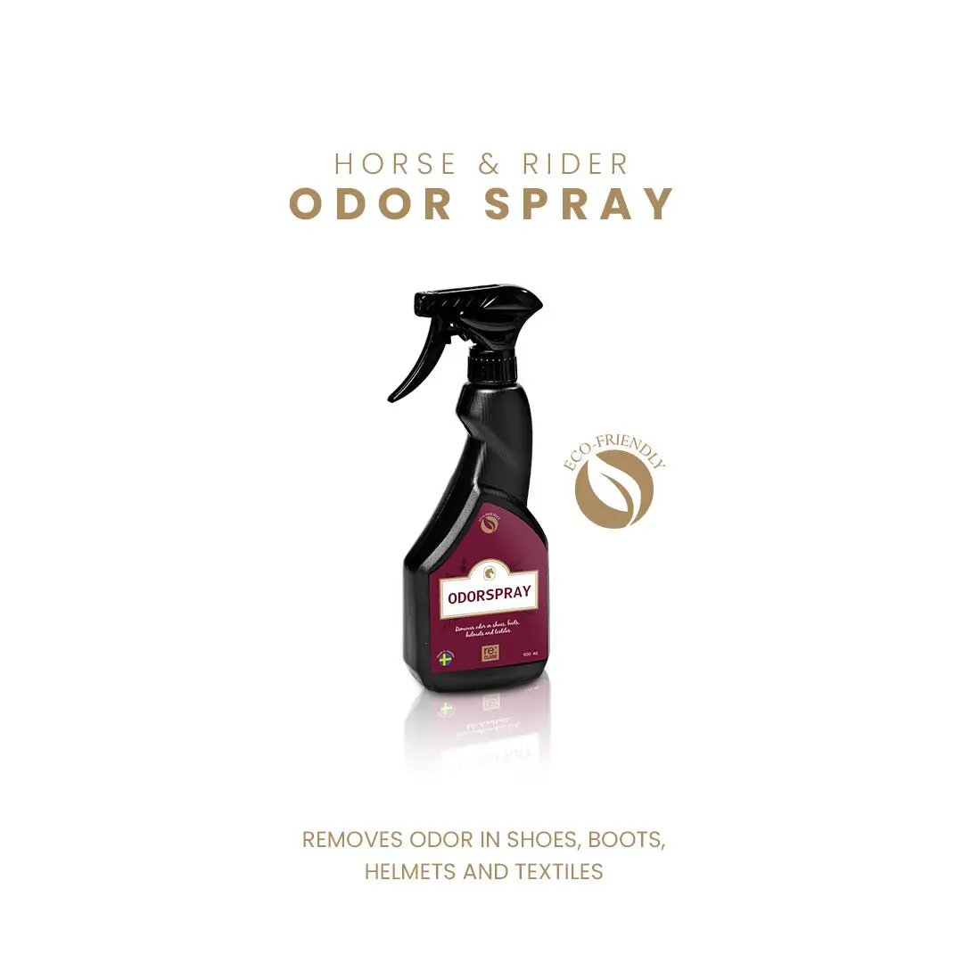 re:CLAIM Odorspray 500 ml. by re:CLAIM