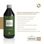 re:CLAIM Waterproofer Wash In 1 L by re:CLAIM