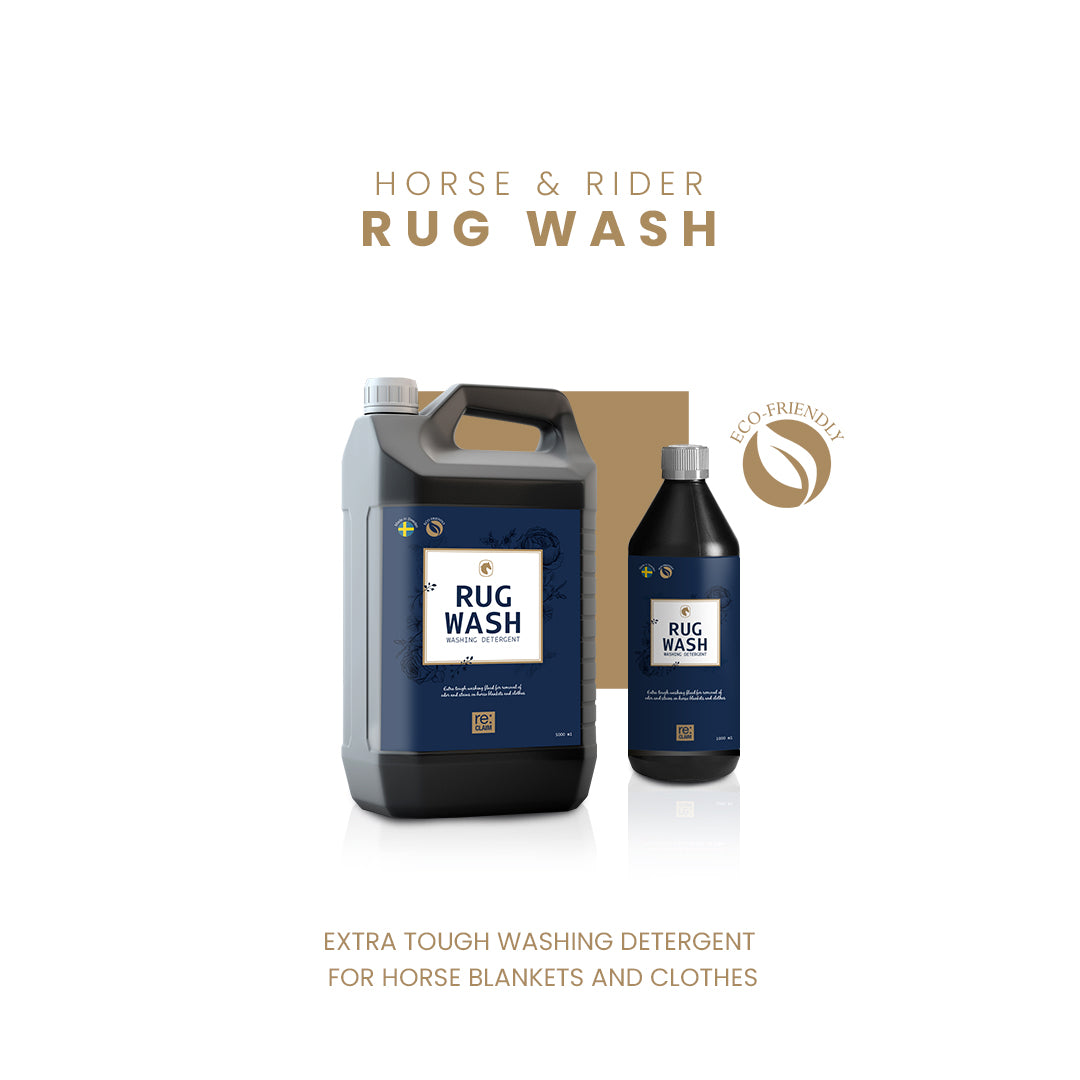 re:CLAIM Rug Wash