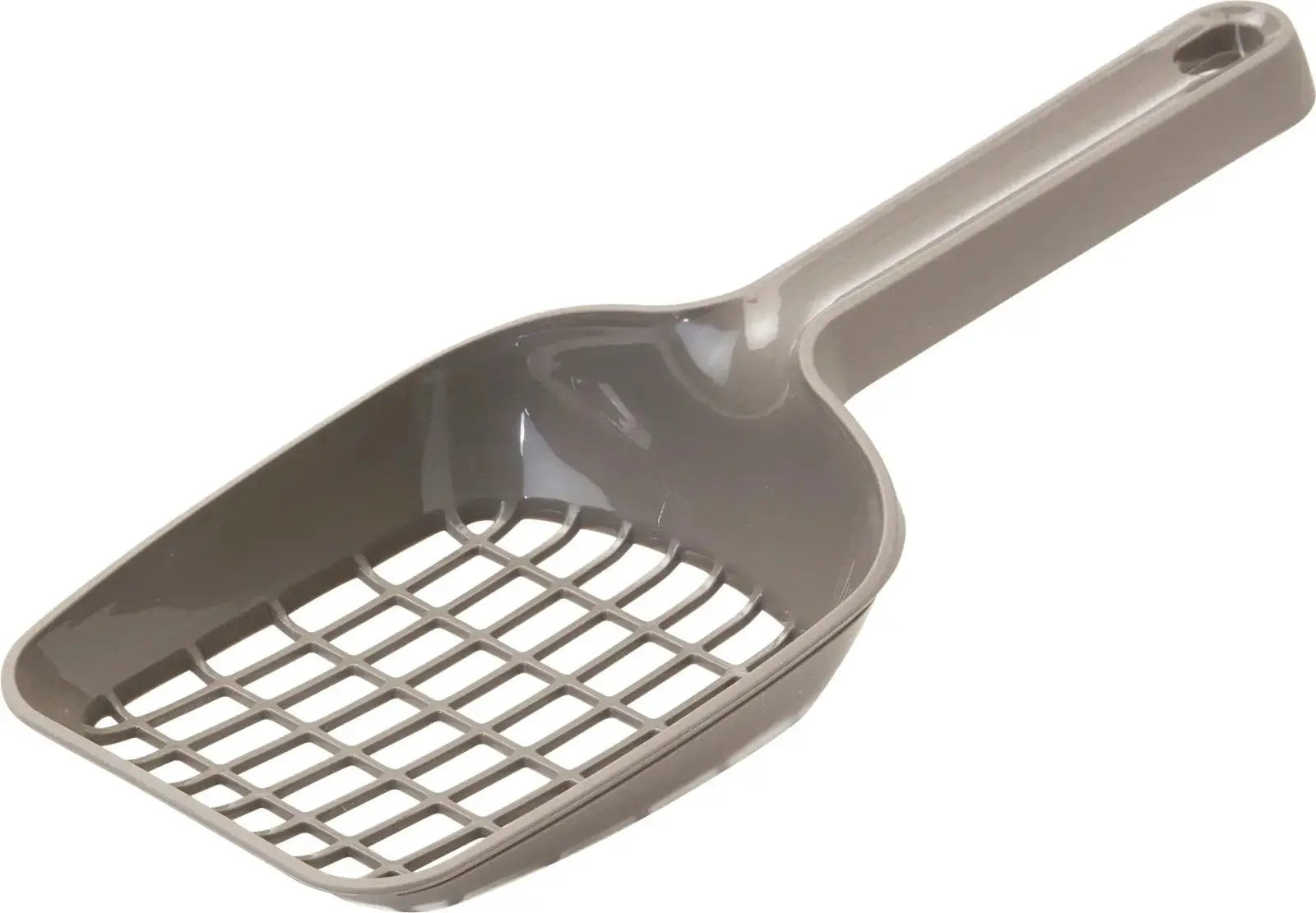 Savic Happy Planet Scoop Finn kattegrusskovl - 100 % genanvendte materialer by Happy Planet