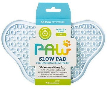 Paw Slowfeeder/lick mat