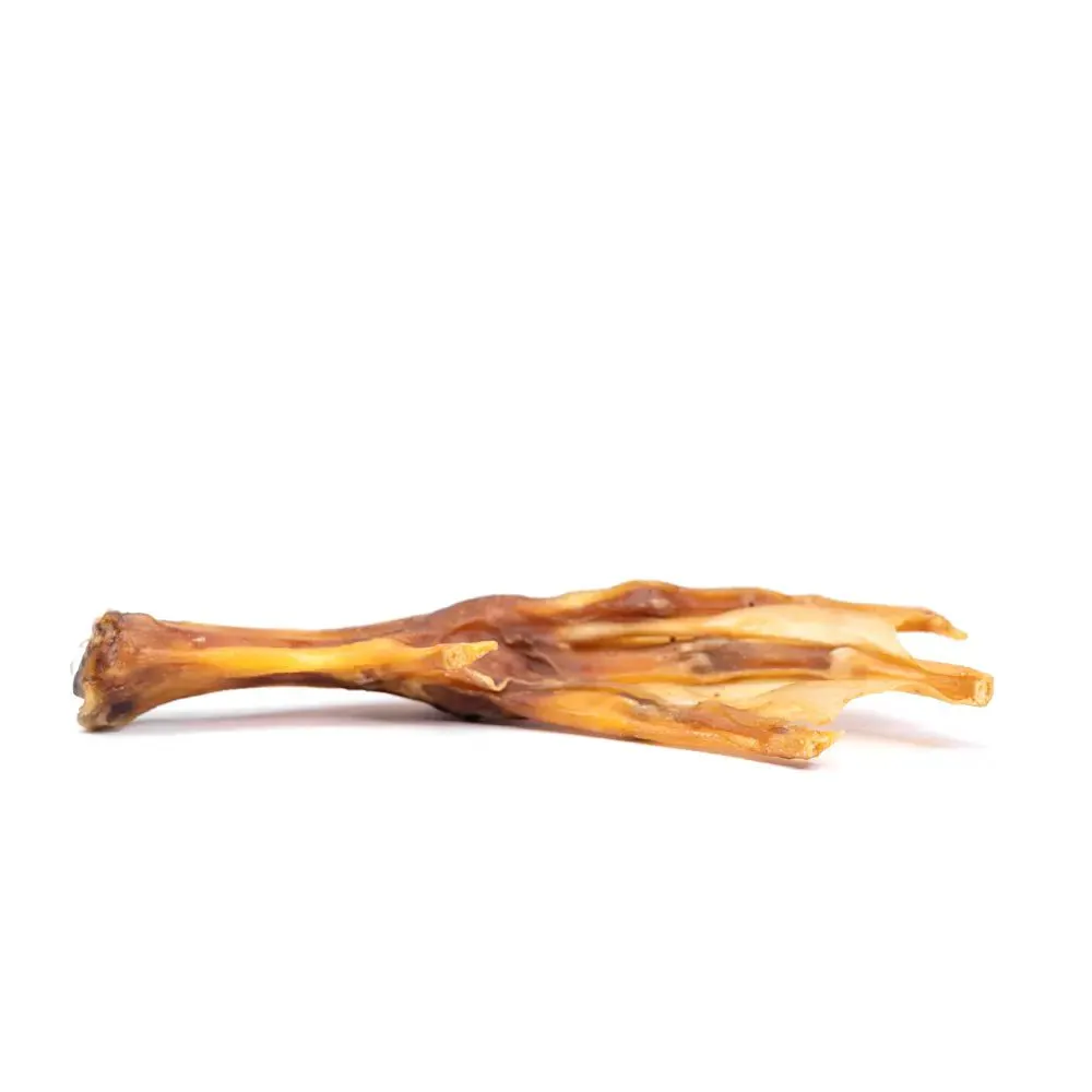 Snack'it Andefødder 200 gr. by Snack'it