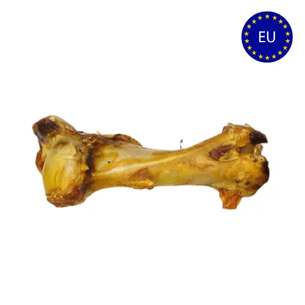 Snack'it Dino okse jumbo knogle by Snack'it