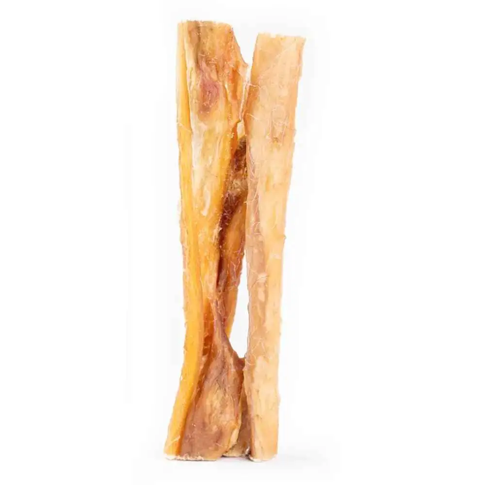 Snack'it Ekstra Hårdt Okse Pandebrask by Snack'it