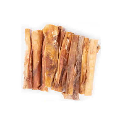 Snack'it Ekstra Hårdt Okse Pandebrask by Snack'it