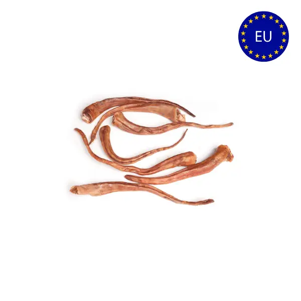 Snack'it Grisehaler 200 gr. by Snack'it