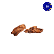 Snack'it Griseinderører 200 gr. - FjeldgaardShop.dk Natursnacks Gris Snack'it