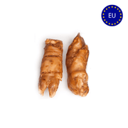 Snack'it Grisetæer 2 stk.(EU) - FjeldgaardShop.dk Natursnacks Gris Snack'it