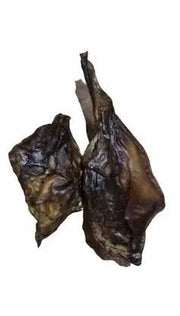 Natursnack - Snack'it Hestehudsplader 200 gr. - FjeldgaardShop.dk Natursnacks Hest Snack'it