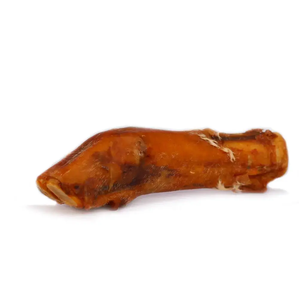 Snack'it Kalveunderben med hud by Snack'it