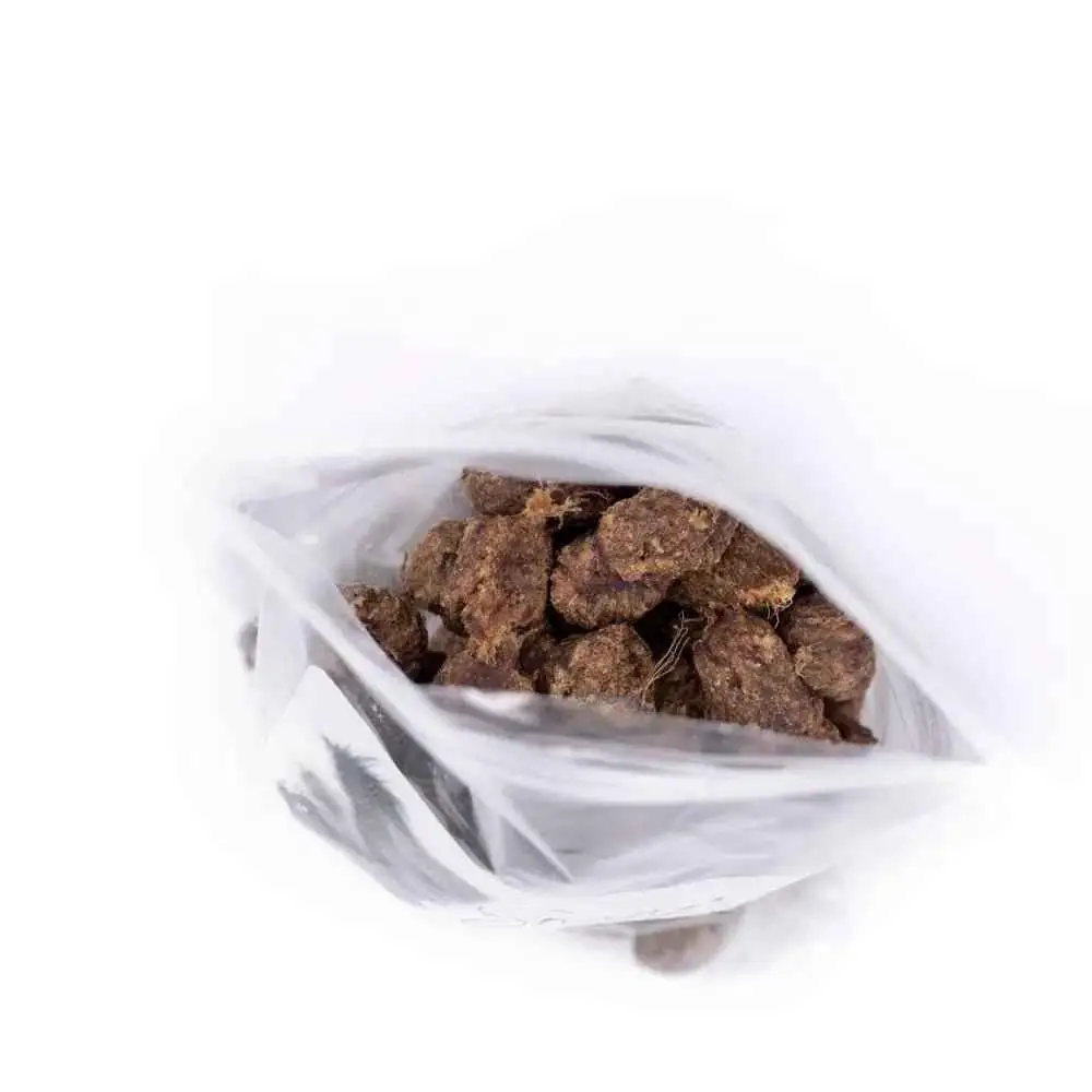 Snack'it Mini Trainers Hestekød 100 gr. by Snack'it