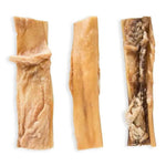 Snack'it Rådyrhud 200 gr. by Snack'it