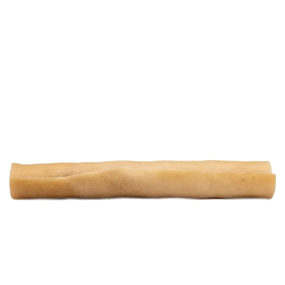 Snack'it Okse Pandebraskruller Premium ca. 25 cm. 1 kg. by Snack'it