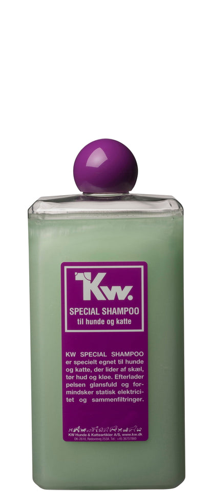 KW medicin/special shampoo