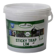 Sticky Trap lim - FjeldgaardShop.dk Staldartikler Vilofarm