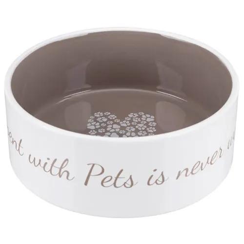 Trixie Pet’s Home Keramisk Skål Pet's Home by Trixie