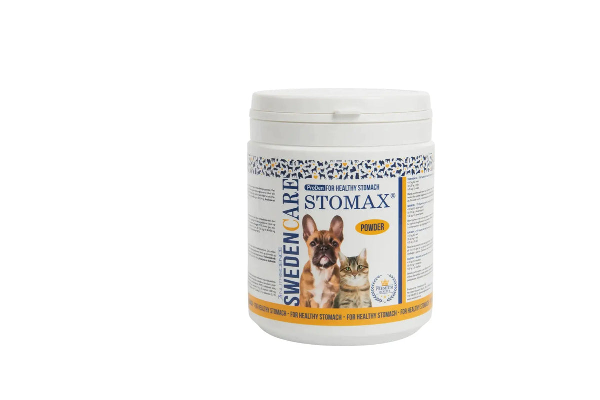 SwedenCare Stomax by SwedenCare