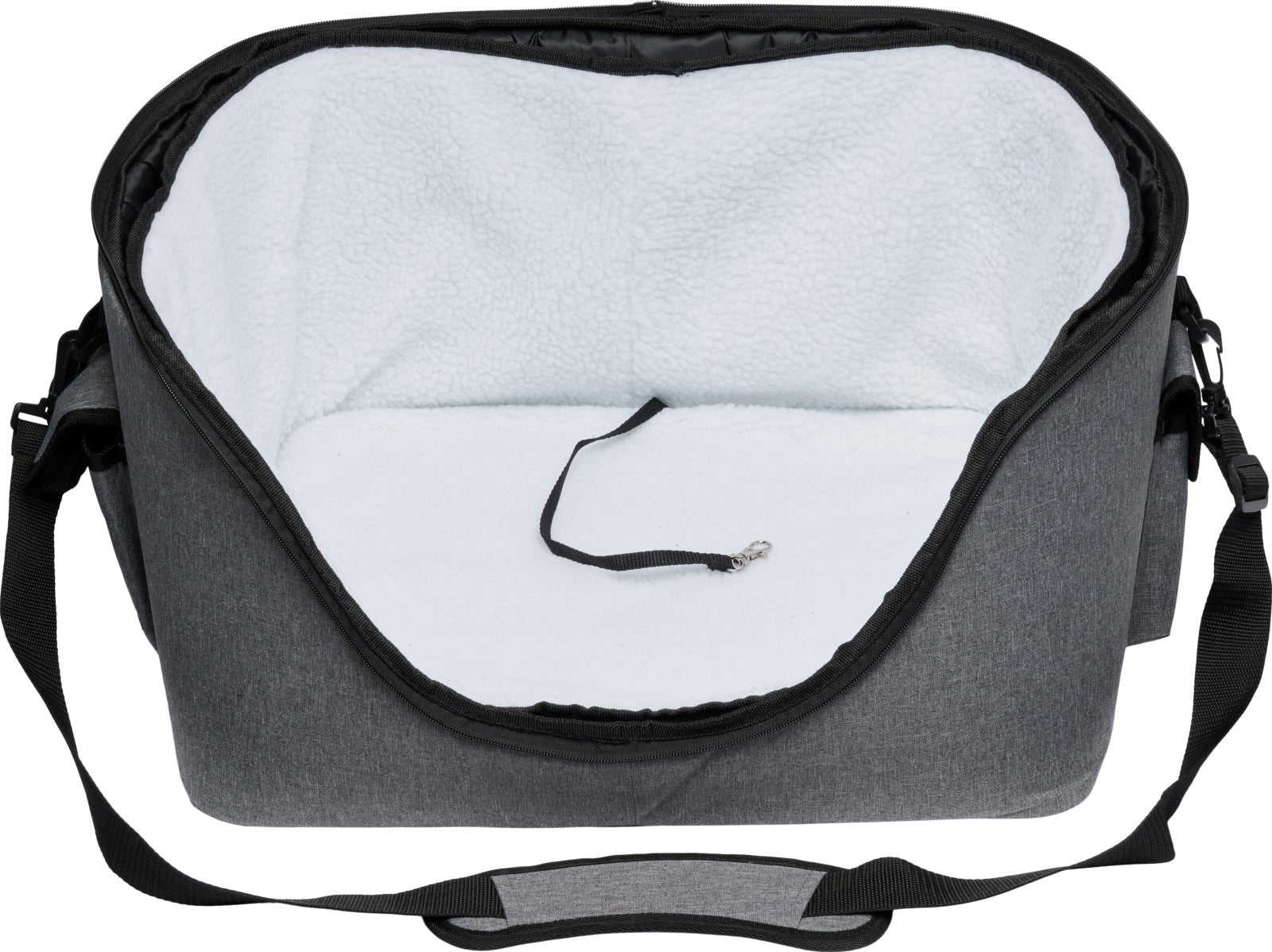 Companion Pet Transport-Kurv - Udgår - FjeldgaardShop.dk Transport tilbehør Companion