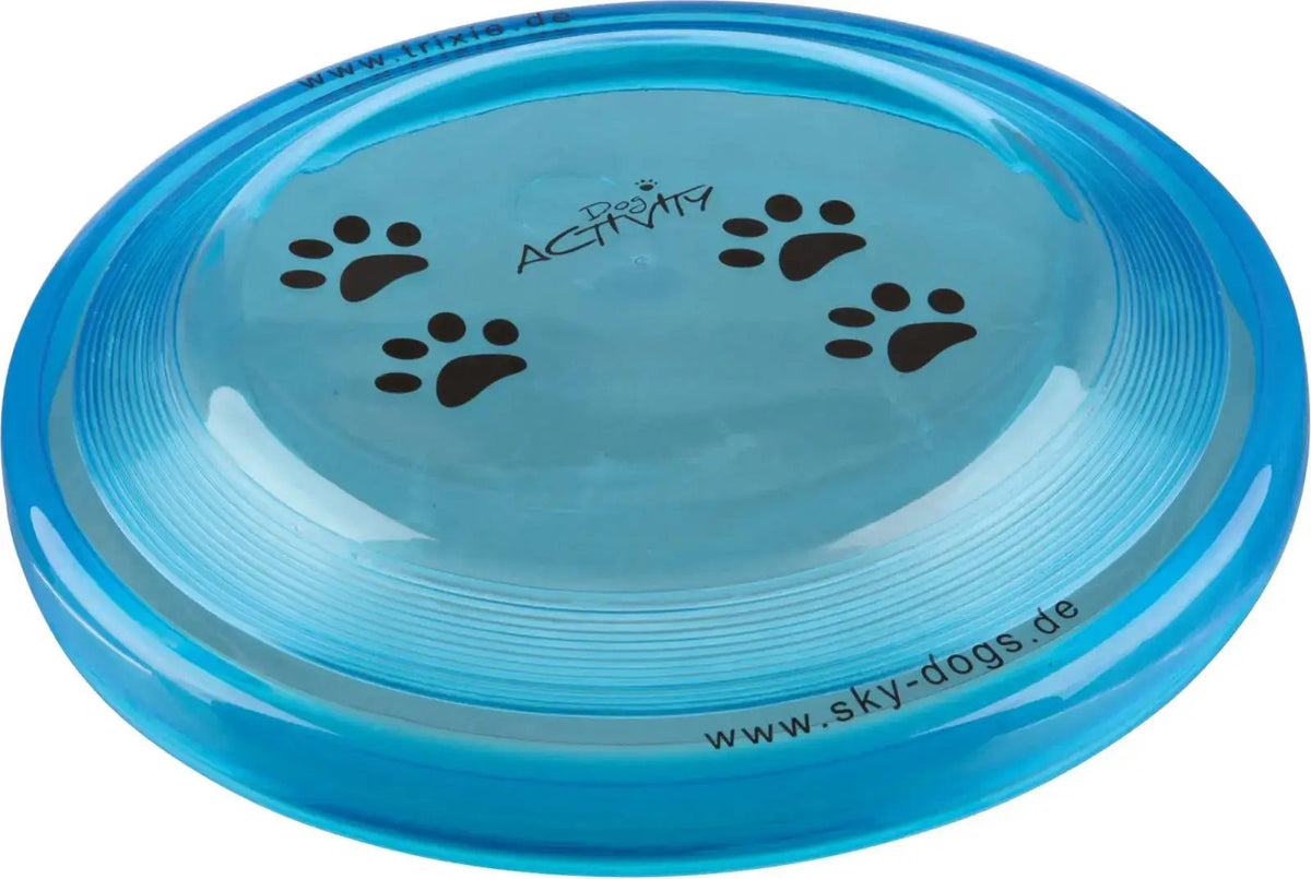 Trixie Dog Activity Dog Disc - 23 cm Udgår by Trixie