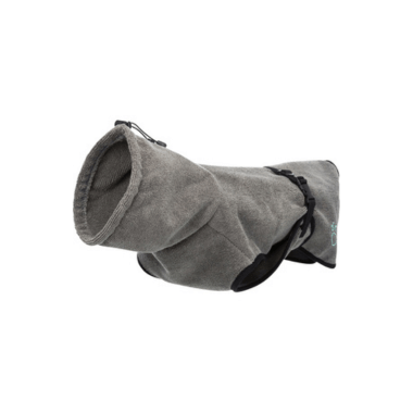 Trixie hundebadekåbe – Udgår - FjeldgaardShop.dk Badekåber & håndklæder Trixie