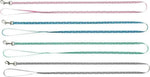 Trixie kattesele (10 mm webbing) med line by Trixie