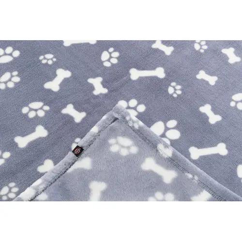 Trixie Kenny allergivenligt hundetæppe - Udgår by Trixie