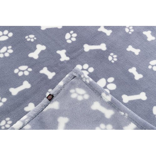 Trixie Kenny allergivenligt hundetæppe - udgår - FjeldgaardShop.dk Hundetæppe Trixie