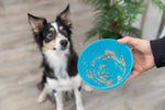 Trixie Lick'n'Snack bowl silicone - Udgår by Trixie
