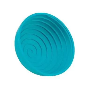 Trixie Lick'n'Snack bowl silicone - Udgår by Trixie