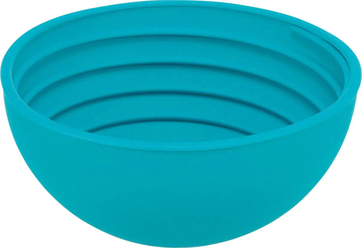 Trixie Lick'n'Snack bowl silicone - Udgår by Trixie
