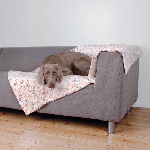 Trixie Lingo Blødt Hundetæppe - FjeldgaardShop.dk Hundetæppe Trixie