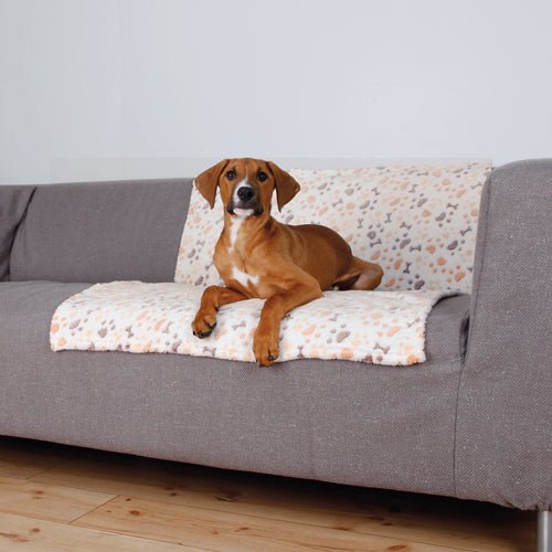 Trixie Lingo Blødt Hundetæppe - FjeldgaardShop.dk Hundetæppe Trixie