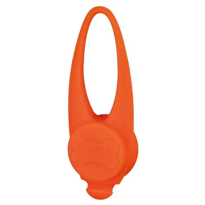 Trixie Lysende Hundeflasher 8 cm. Udgår by Trixie