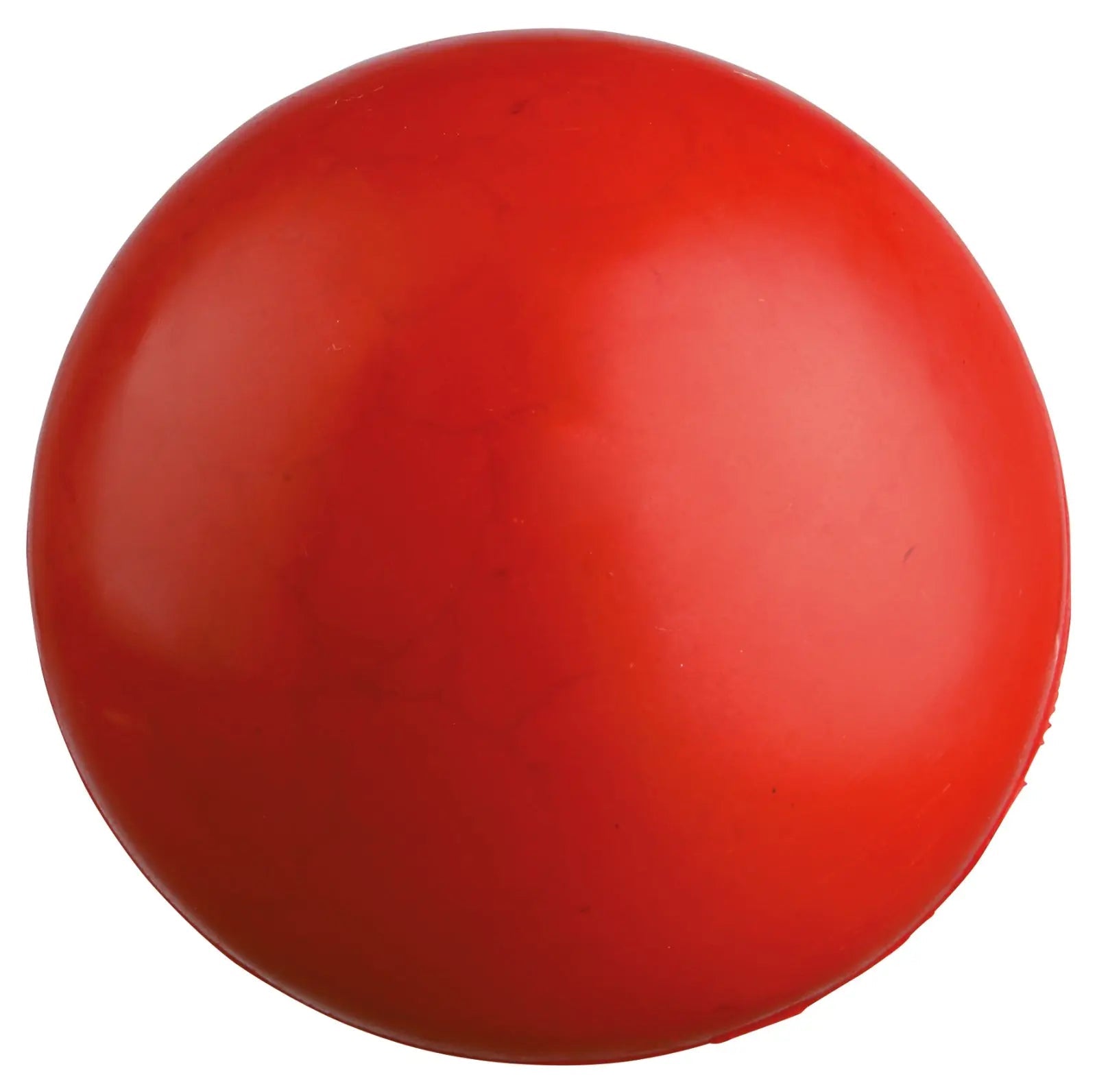 Trixie Naturgummibold flydende - 7.5 cm. - FjeldgaardShop.dk Bolde Trixie