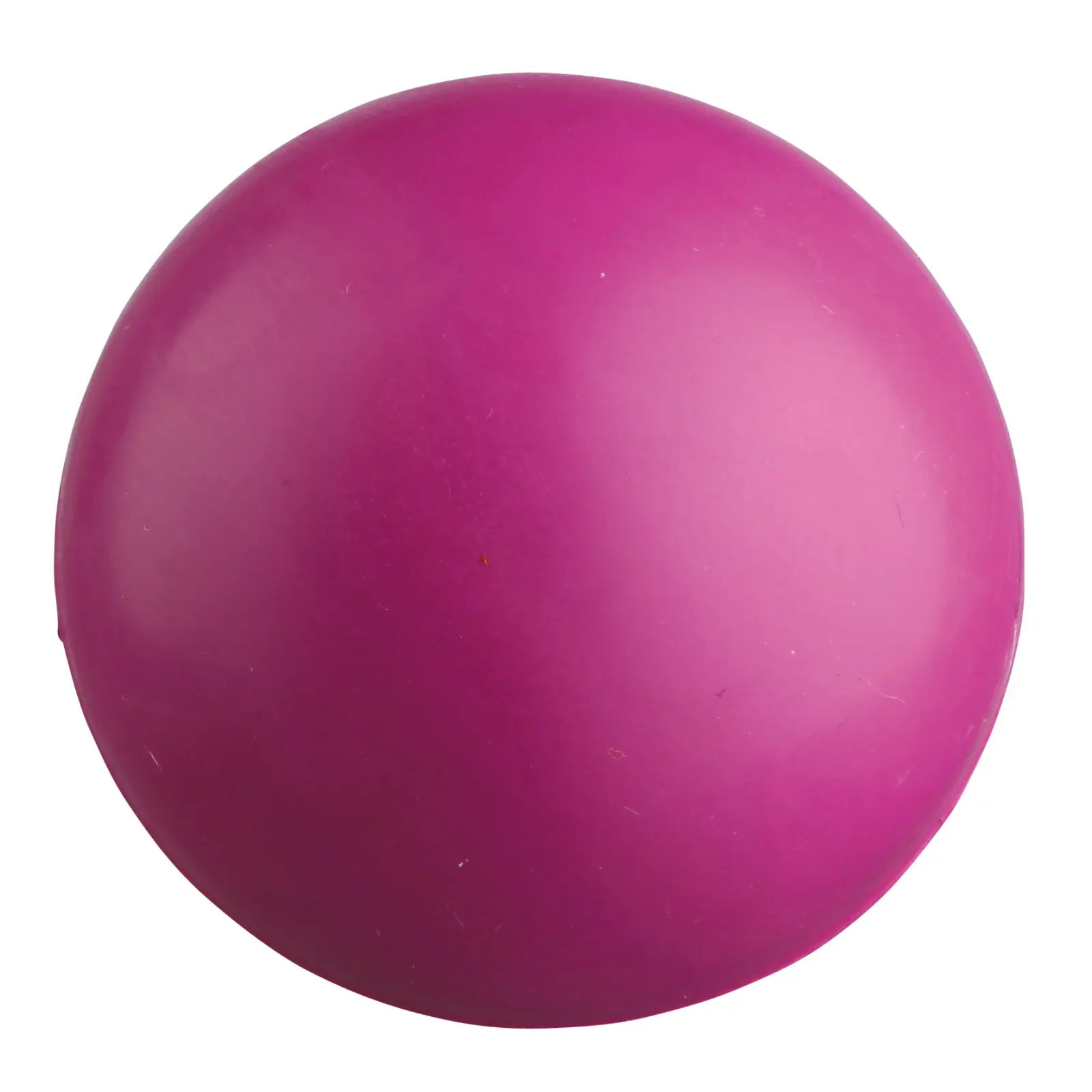 Trixie Naturgummibold flydende - 7.5 cm. - FjeldgaardShop.dk Bolde Trixie