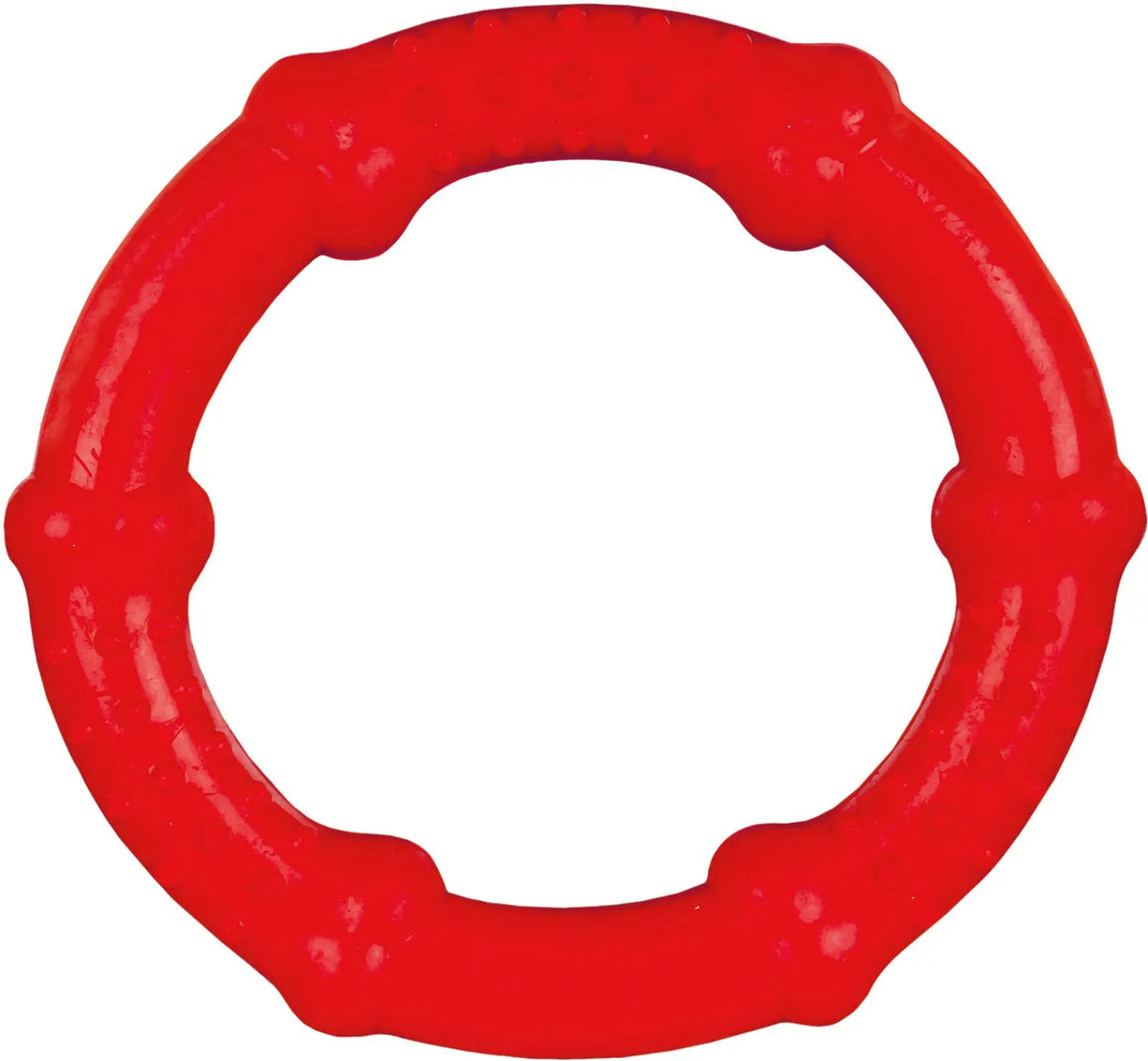 Trixie Ring - Naturgummi - 15 cm. by Trixie