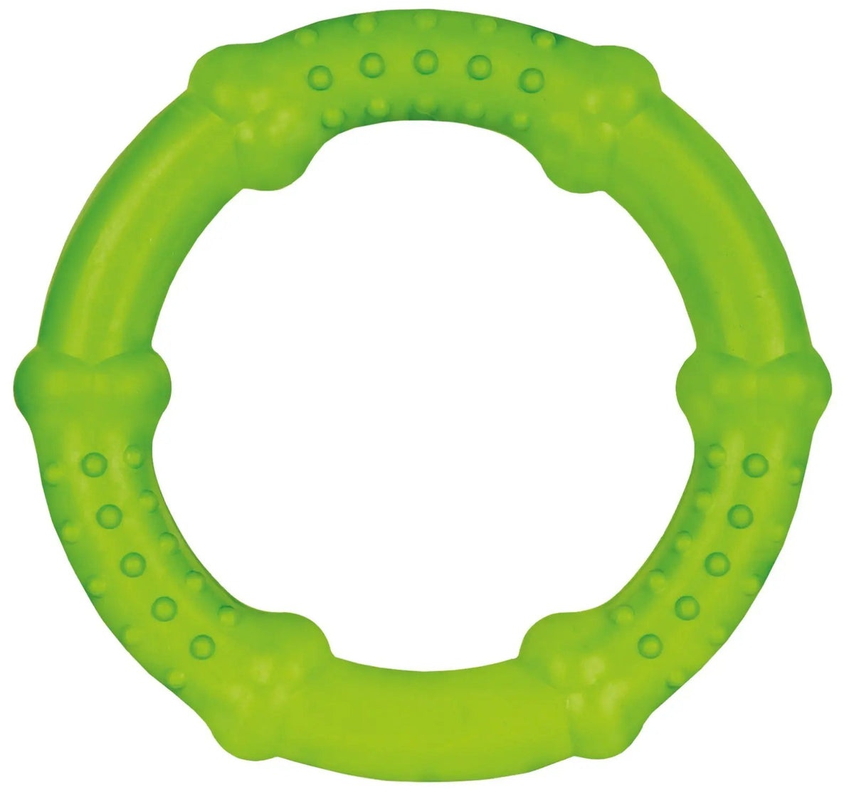 Trixie Ring - Naturgummi - 15 cm. by Trixie
