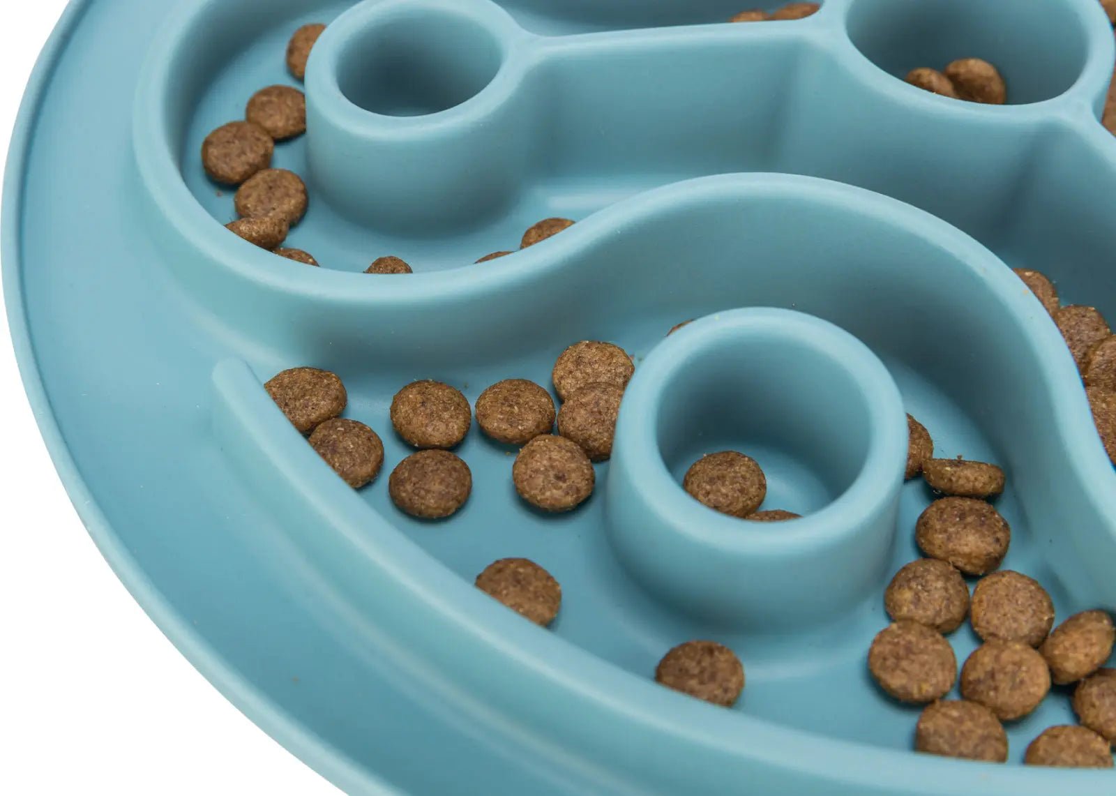 Trixie Slow Feeding mat TPE by Trixie