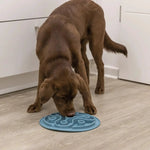 Trixie Slow Feeding mat TPE by Trixie