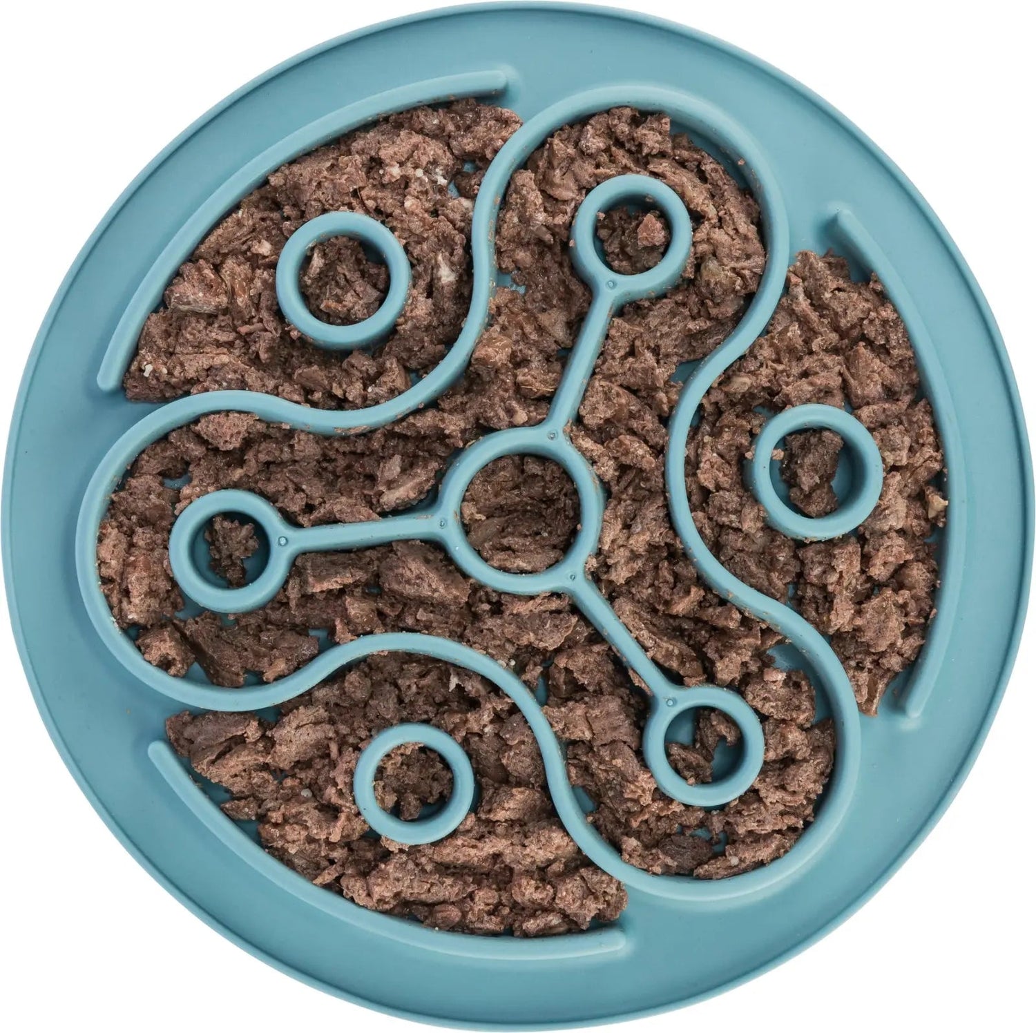 Trixie Slow Feeding mat TPE by Trixie