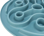 Trixie Slow Feeding mat TPE by Trixie