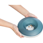 Trixie Rocking Bowl Slow Feeding by Trixie