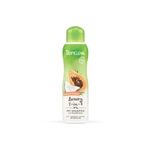 TropiClean Papaya og Kokos Shampoo 355 ml. by Tropiclean