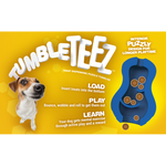 JW Tumble Teez by JW