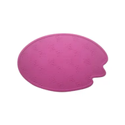 United Pets BOSS skåleunderlag - Pink Pirat by United Pets