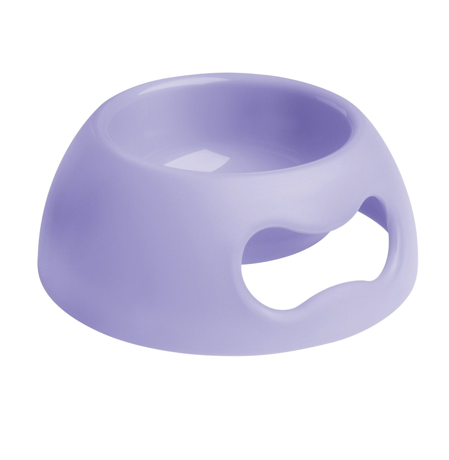 Hundeskål - United Pets PAPPY - Lilla - FjeldgaardShop.dk Hundeskåle & foderautomater United Pets