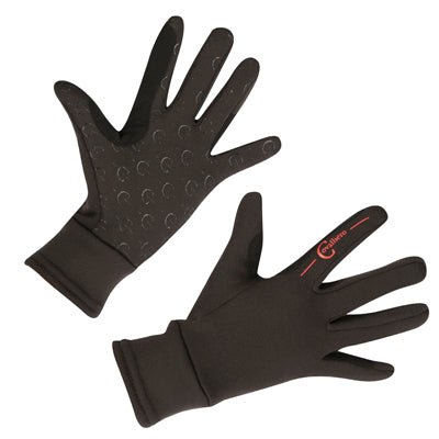 Vinter ridehandske Xaina - FjeldgaardShop.dk Rideudstyr Fjeldgaard Shop DK