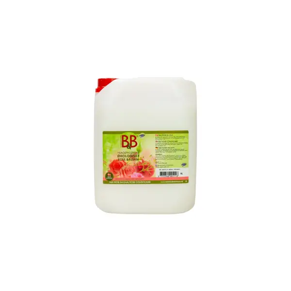 B&B Økologisk Rose Balsam by B&B