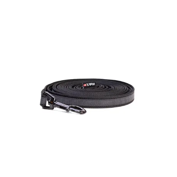 Walk'it Anti-slip Sporline u/håndtag 20mm*10m XLarge by Walk'it