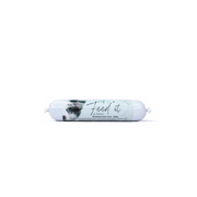 Feed'it & Treat Singleprotein 400 gr.(EU) - FjeldgaardShop.dk Snackpølse Feed'it & Treat